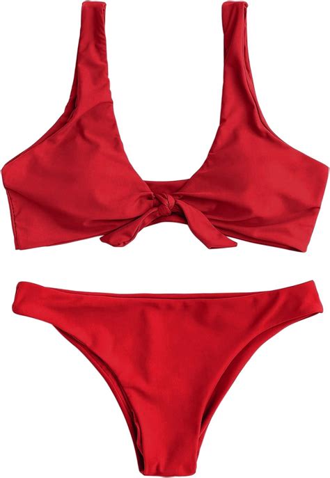 bikini rot push up|Amazon.com: Rotita Swimsuits